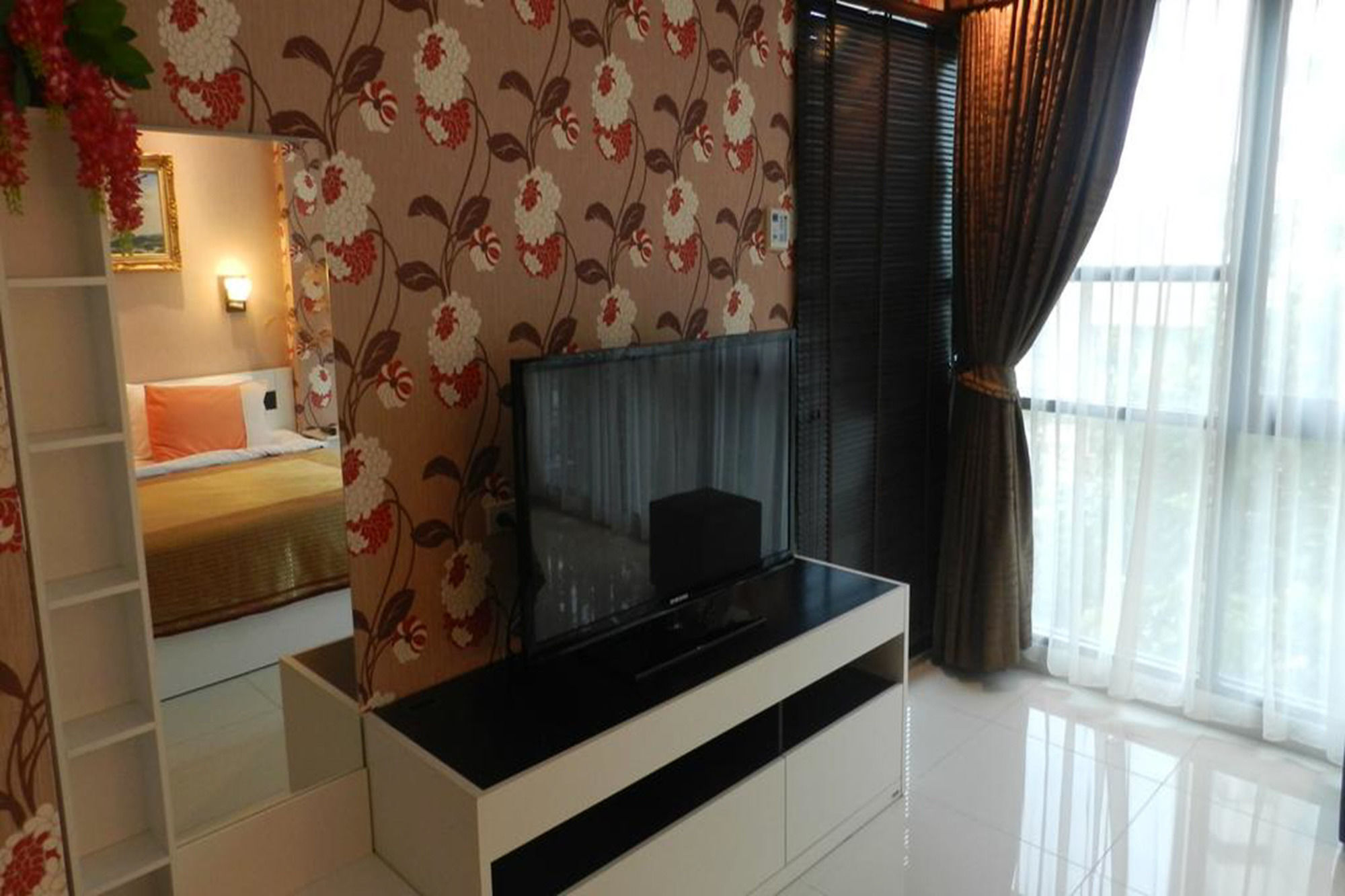 Apartments Alex Group Neocondo Pattaya