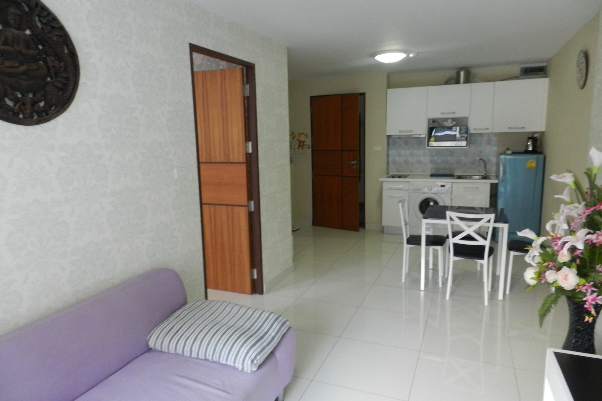 Apartments Alex Group Neocondo Pattaya