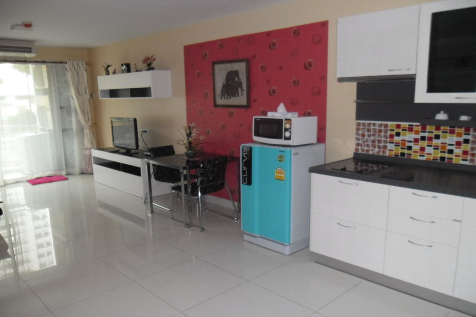 Apartments Alex Group Neocondo Pattaya