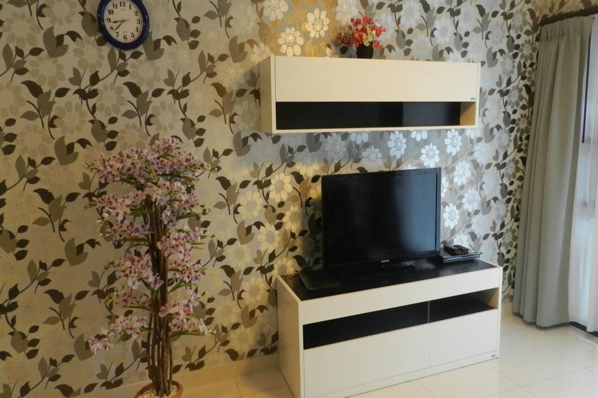Apartments Alex Group Neocondo Pattaya