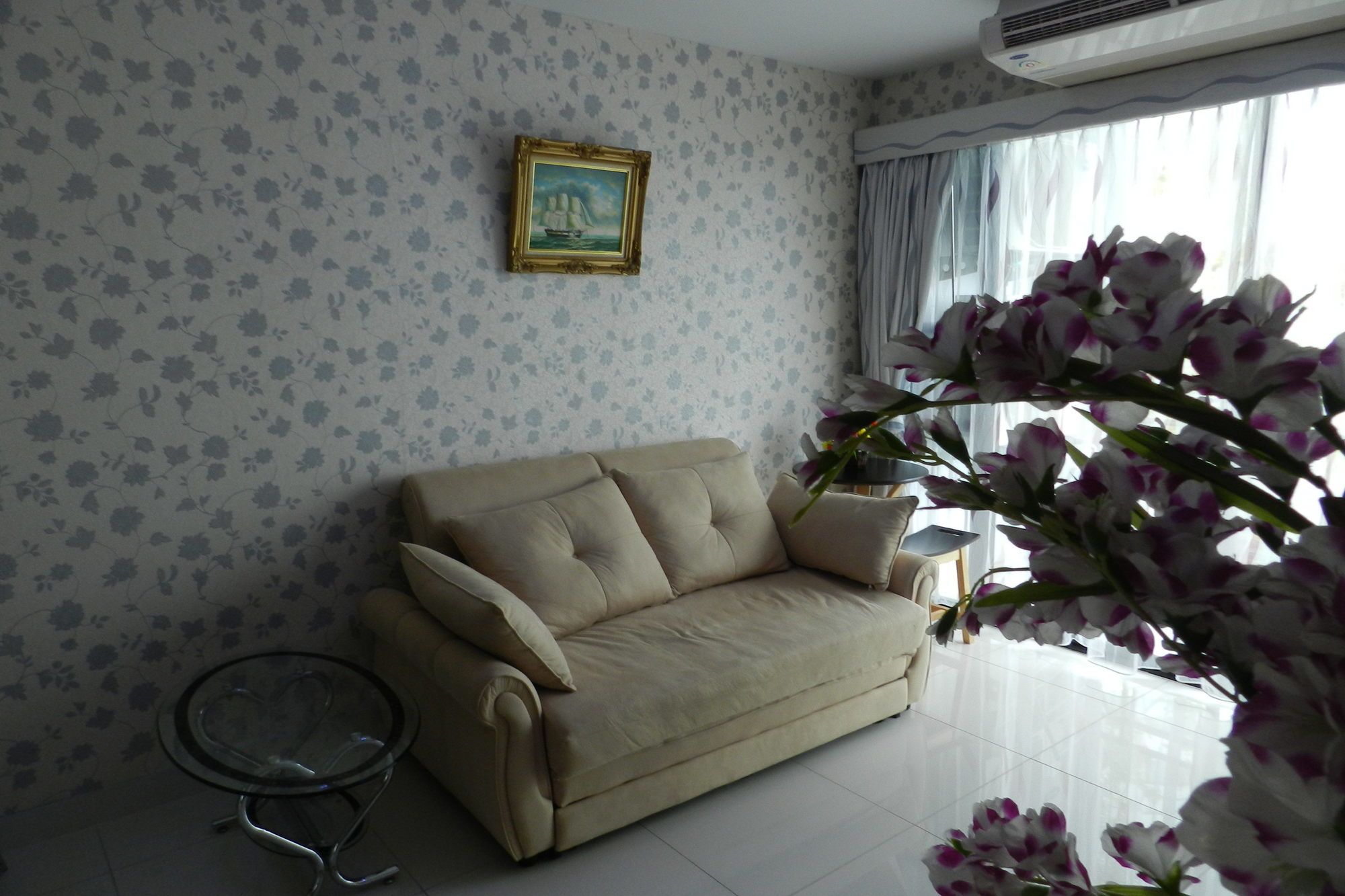 Apartments Alex Group Neocondo Pattaya