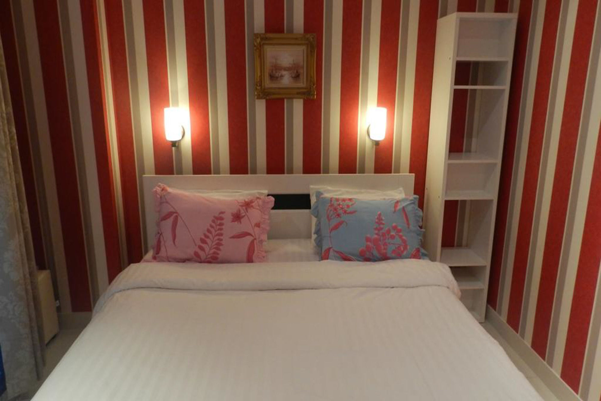 Apartments Alex Group Neocondo Pattaya