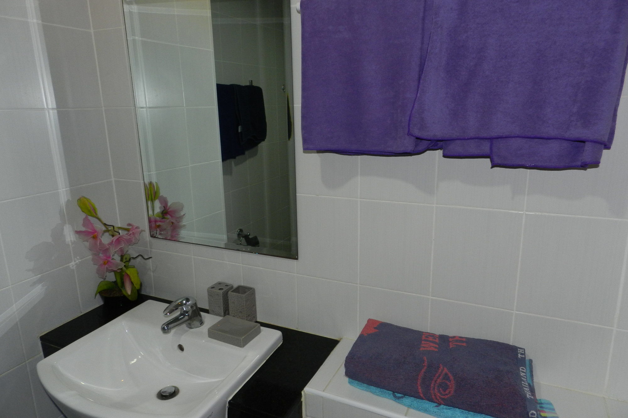 Apartments Alex Group Neocondo Pattaya