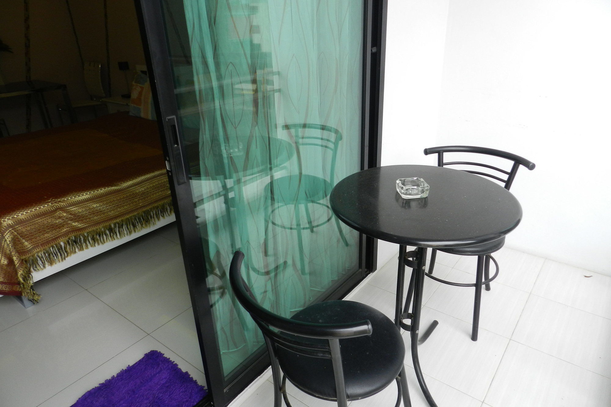 Apartments Alex Group Neocondo Pattaya