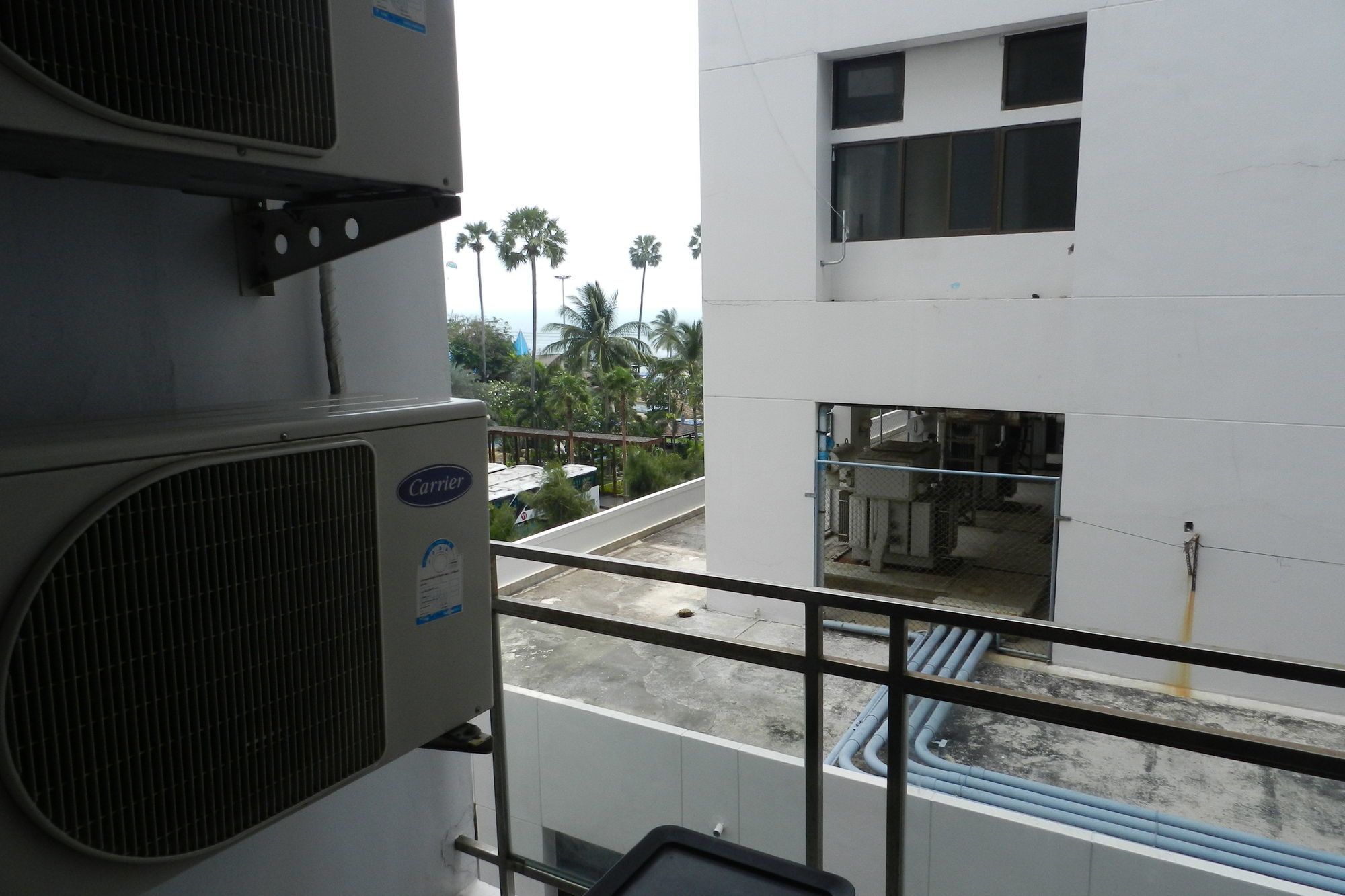 Apartments Alex Group Neocondo Pattaya