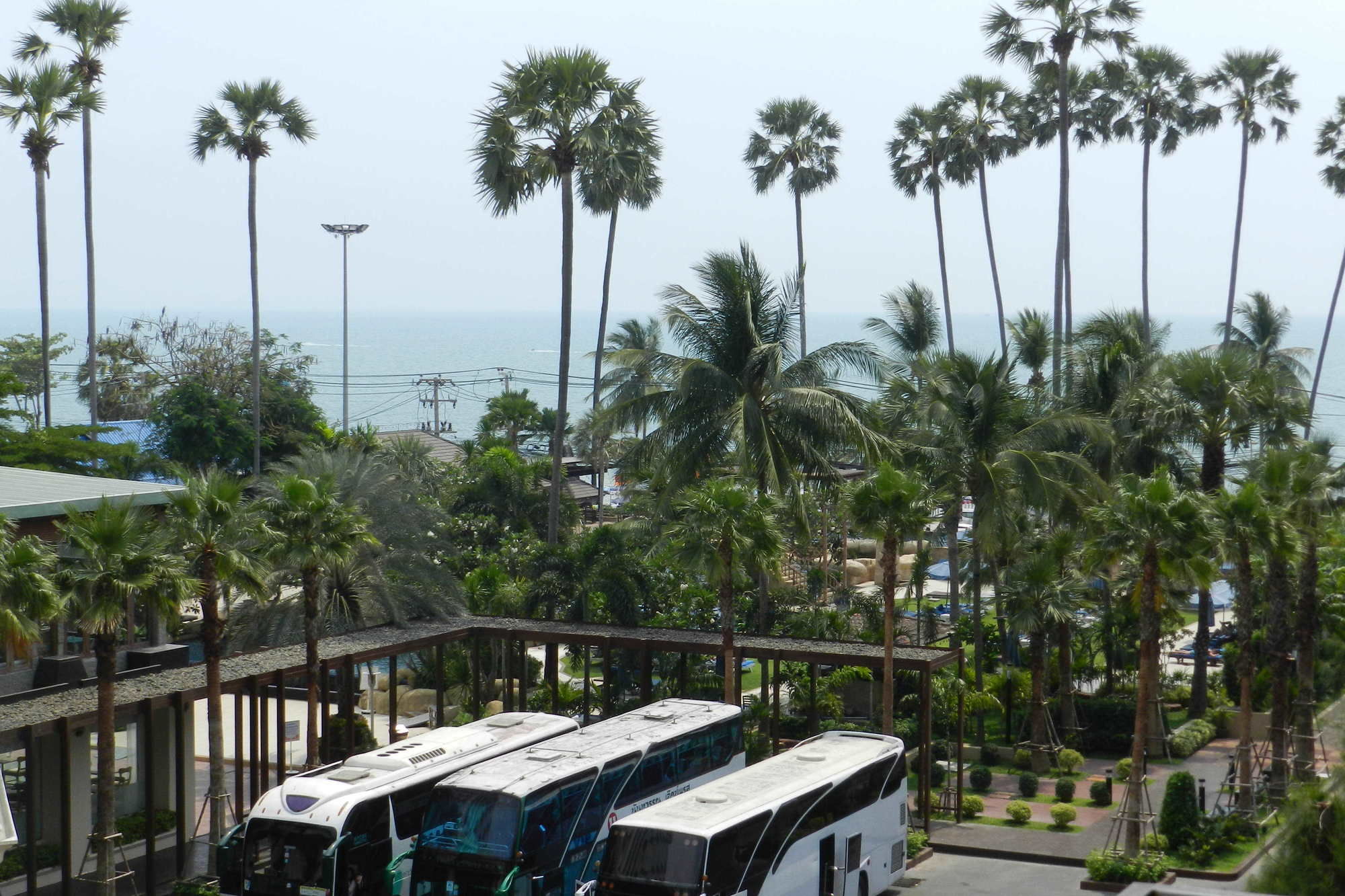 Apartments Alex Group Neocondo Pattaya