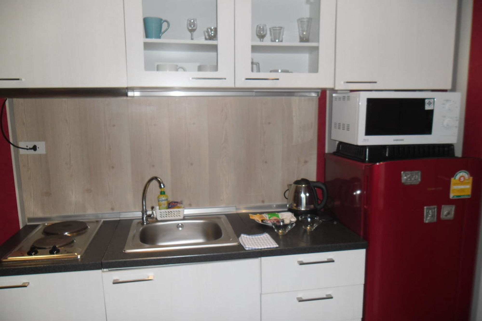 Apartments Alex Group Neocondo Pattaya