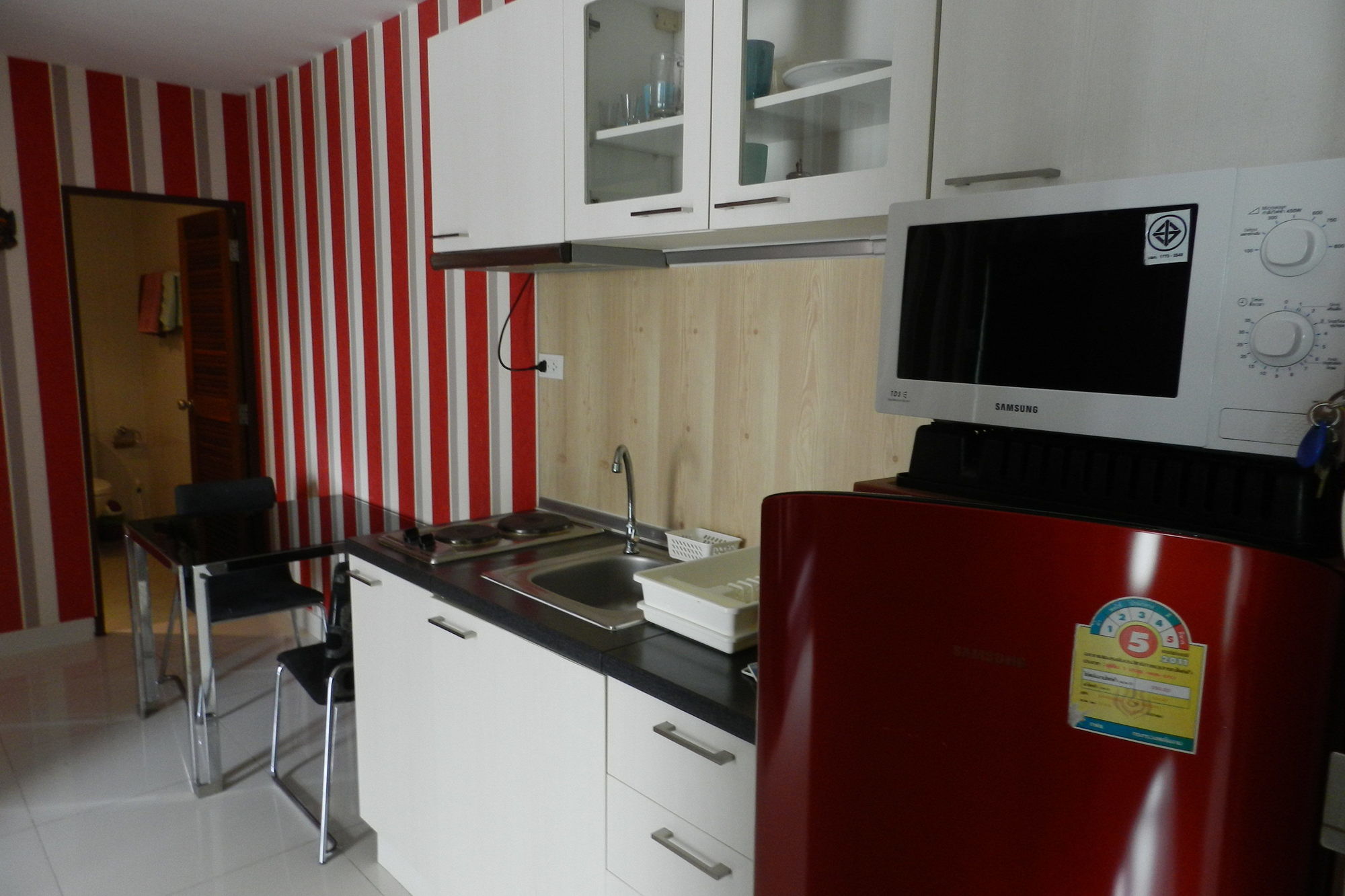 Apartments Alex Group Neocondo Pattaya