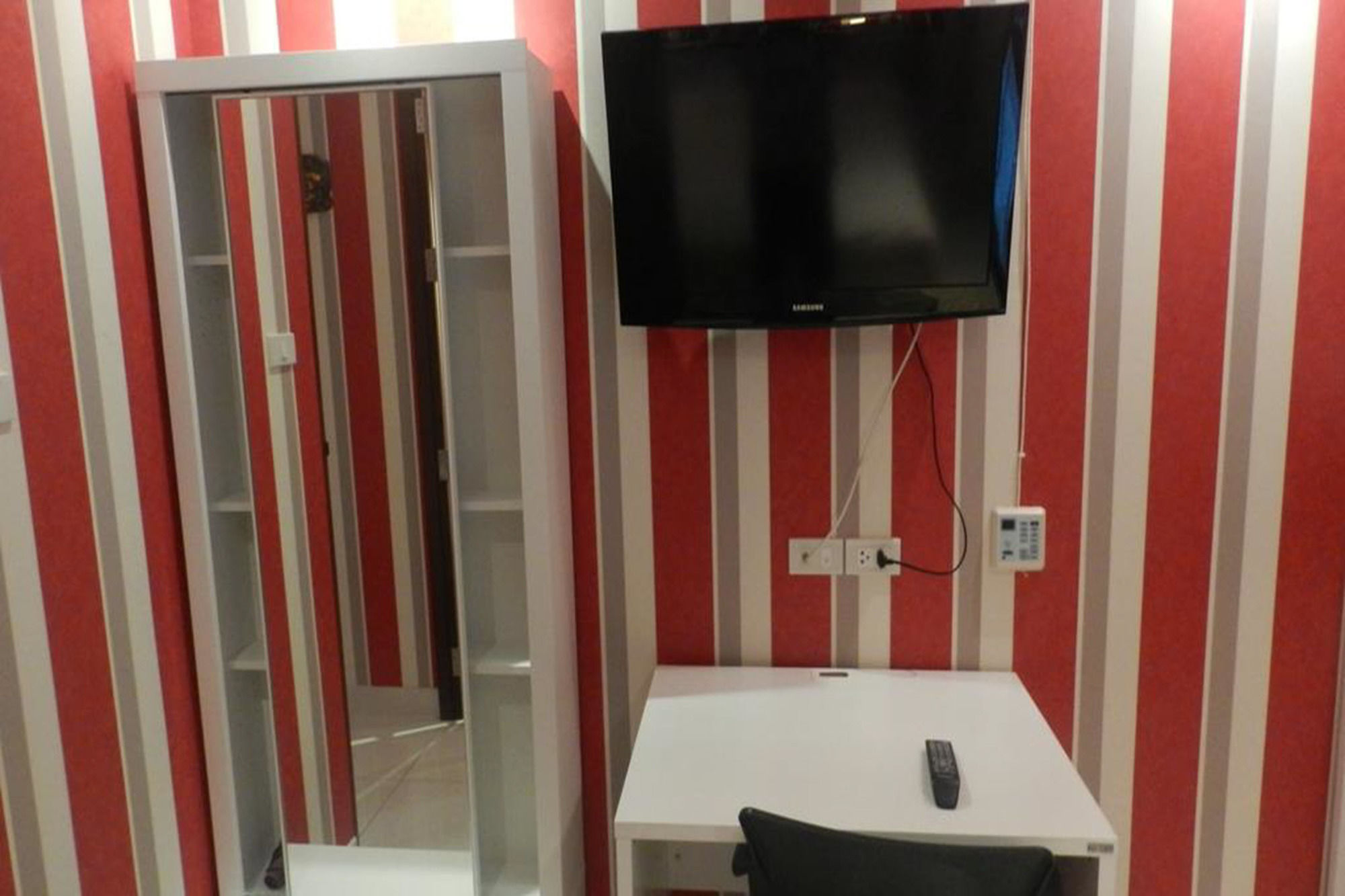 Apartments Alex Group Neocondo Pattaya