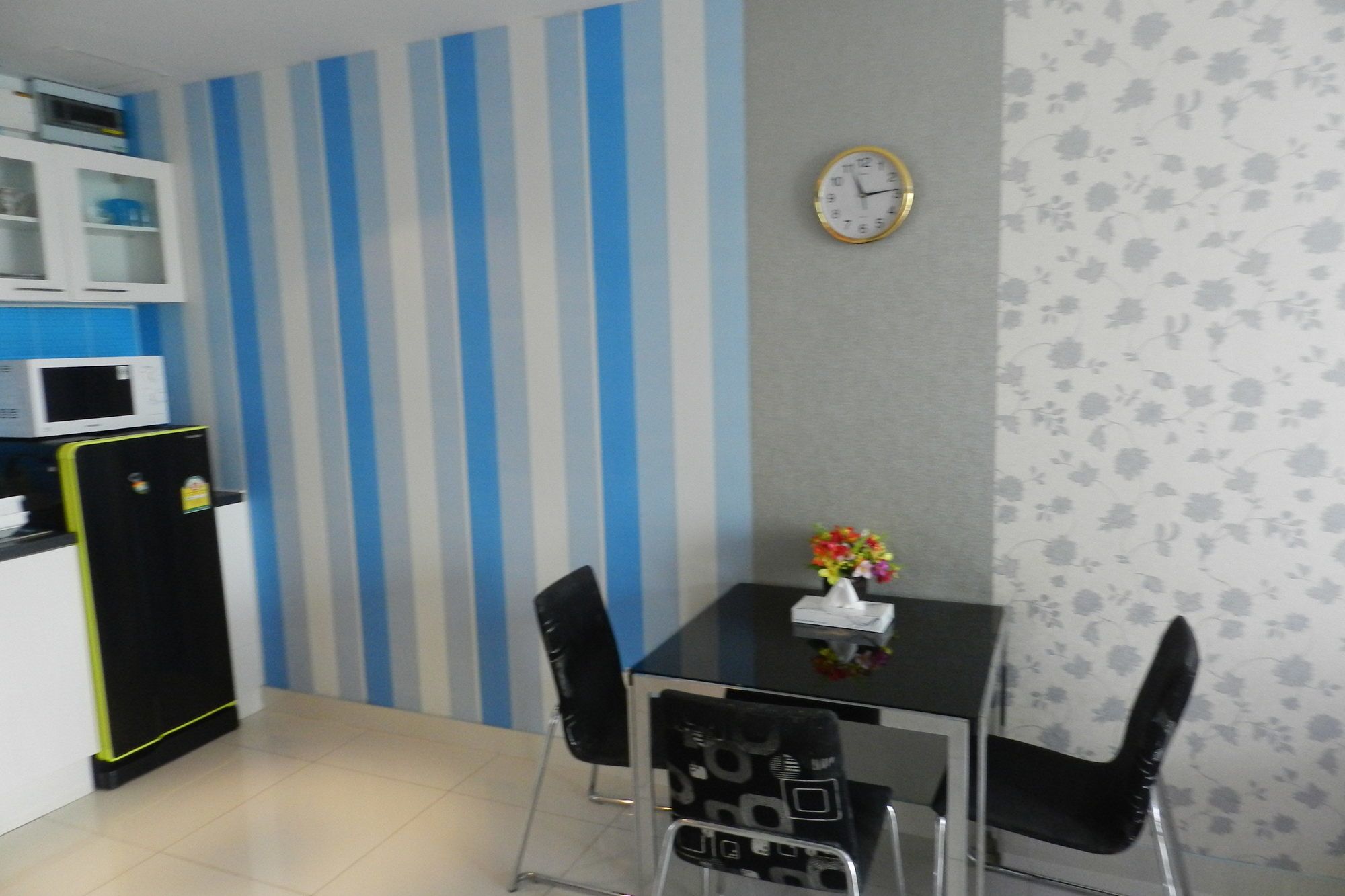 Apartments Alex Group Neocondo Pattaya