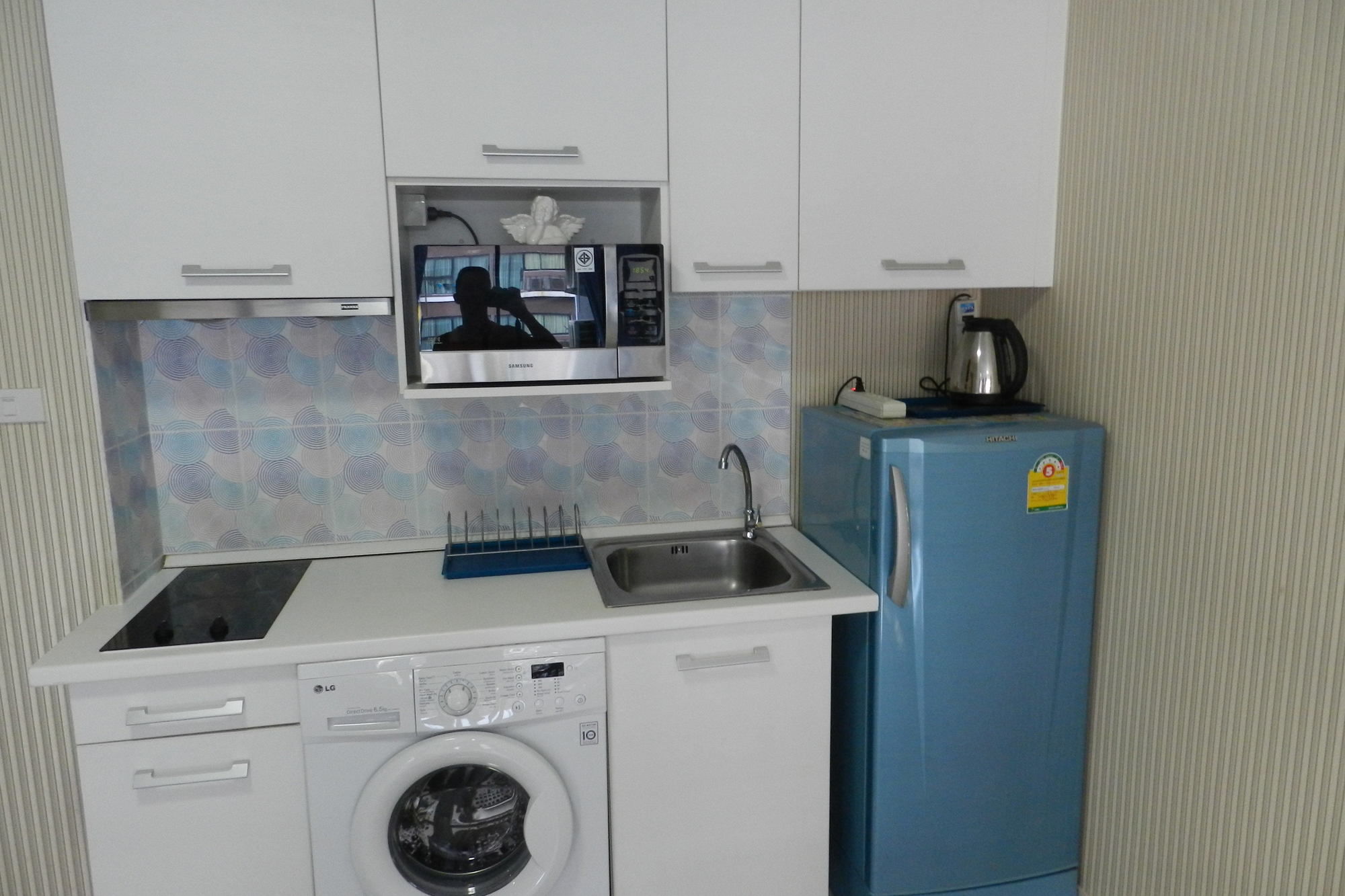 Apartments Alex Group Neocondo Pattaya
