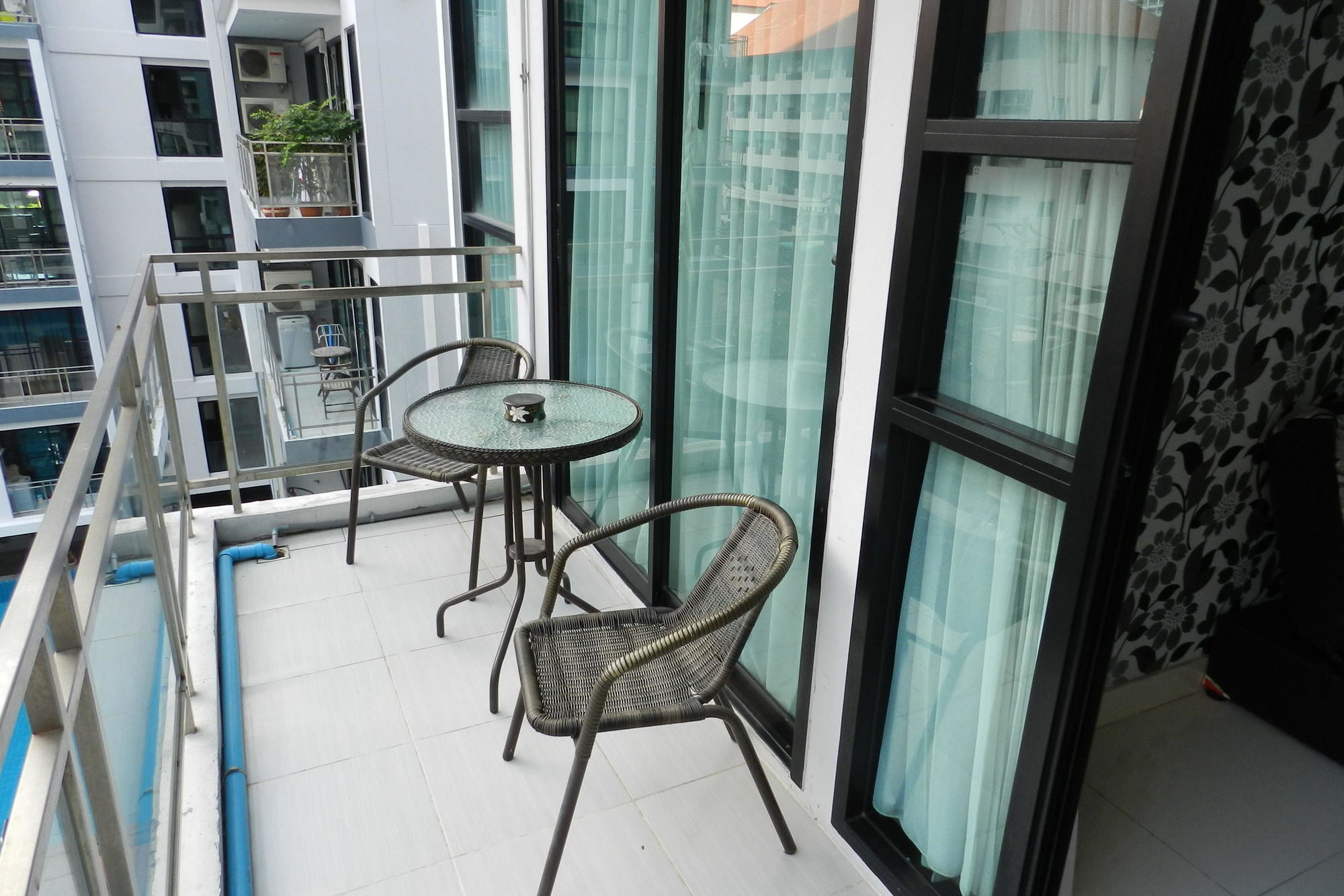 Apartments Alex Group Neocondo Pattaya