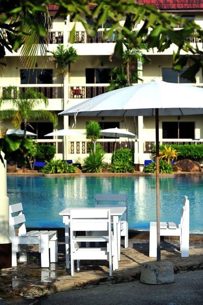 Bannammao Resort