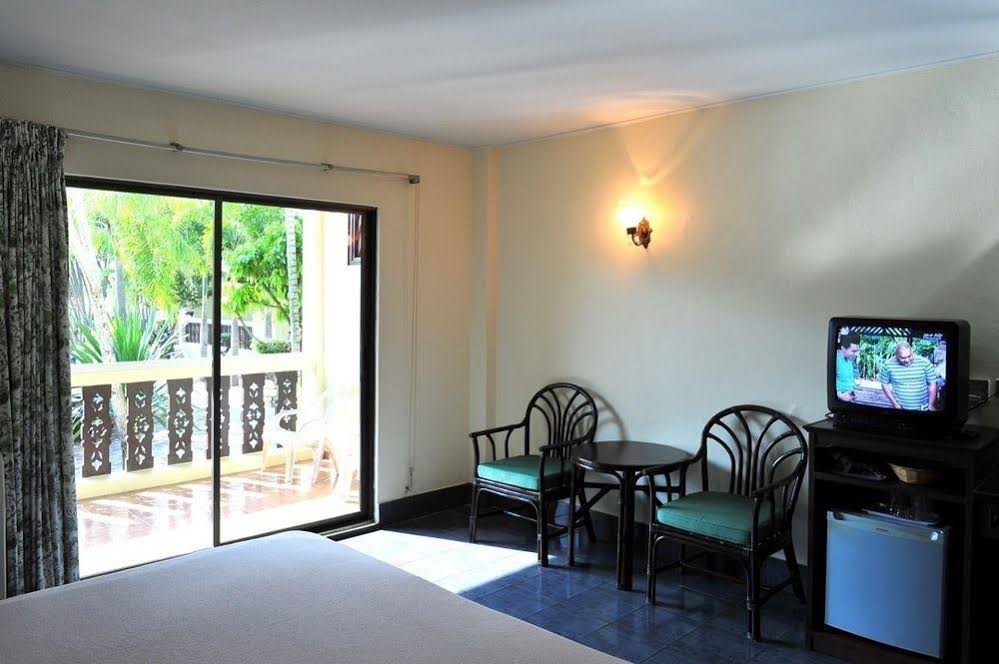 Bannammao Resort