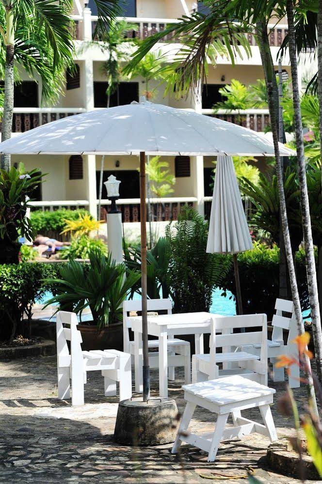 Bannammao Resort