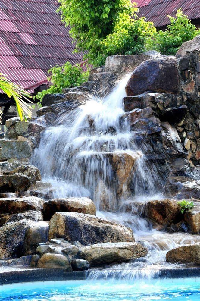 Bannammao Resort