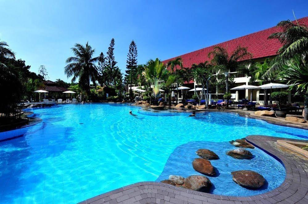 Bannammao Resort