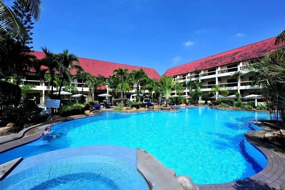 Bannammao Resort