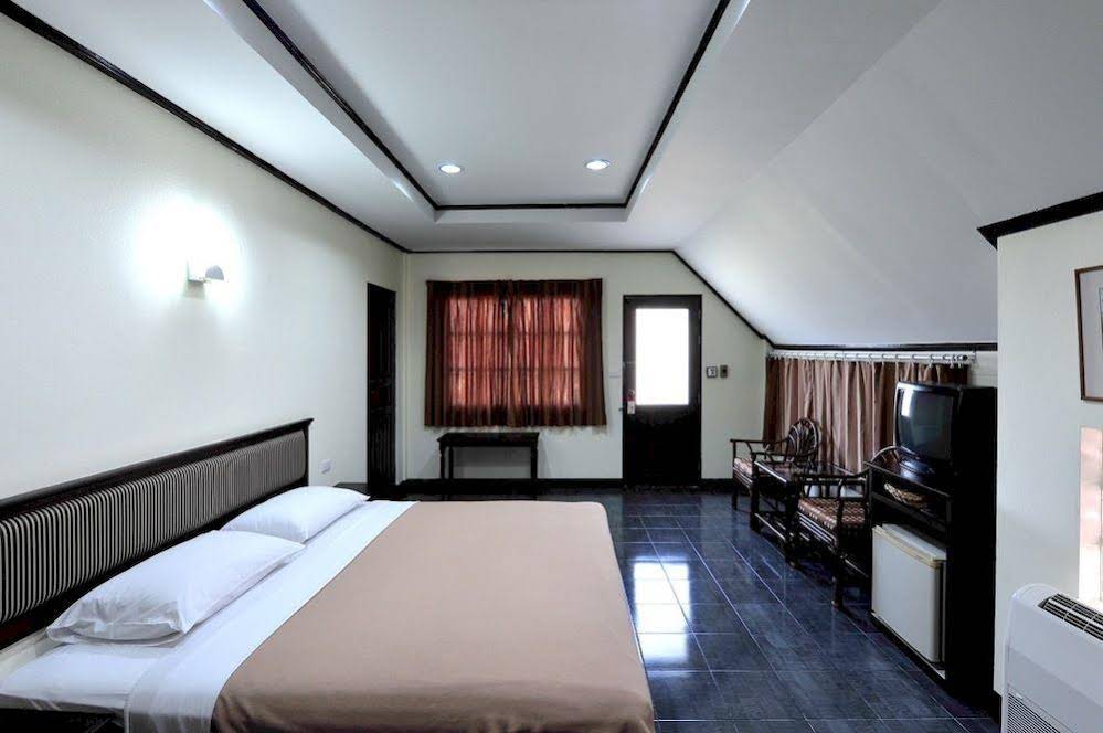 Bannammao Resort