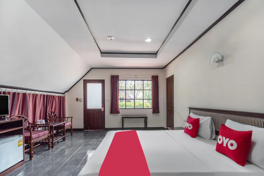 Bannammao Resort by OYO Rooms
