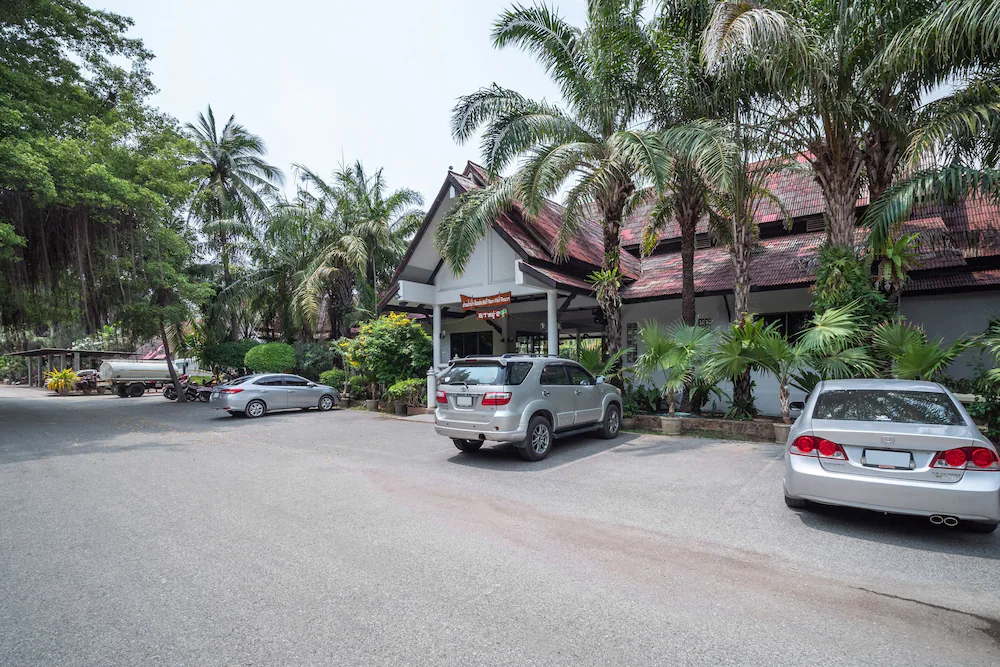 Bannammao Resort by OYO Rooms