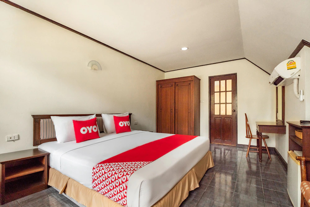 Bannammao Resort by OYO Rooms