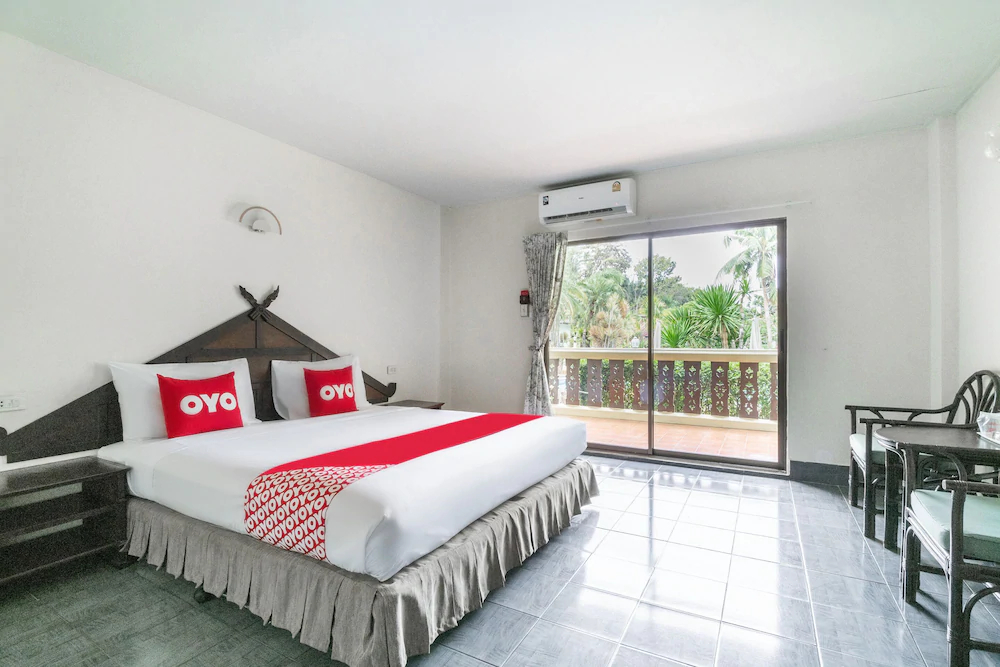 Bannammao Resort by OYO Rooms