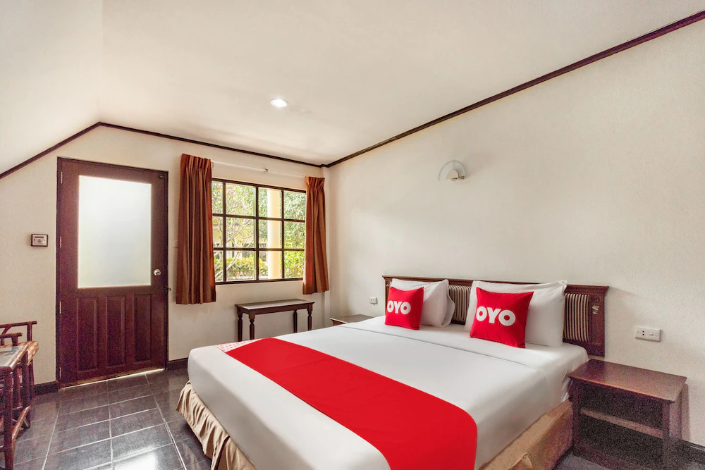Bannammao Resort by OYO Rooms
