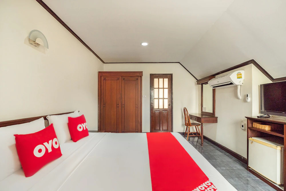 Bannammao Resort by OYO Rooms