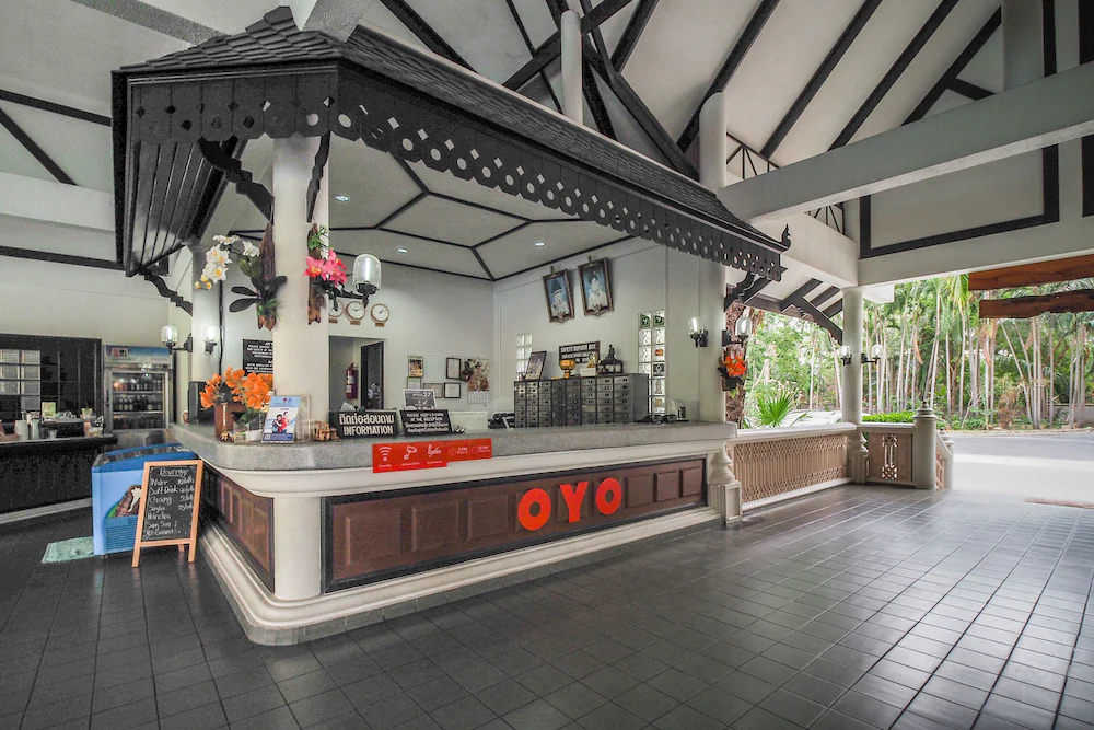 Bannammao Resort by OYO Rooms