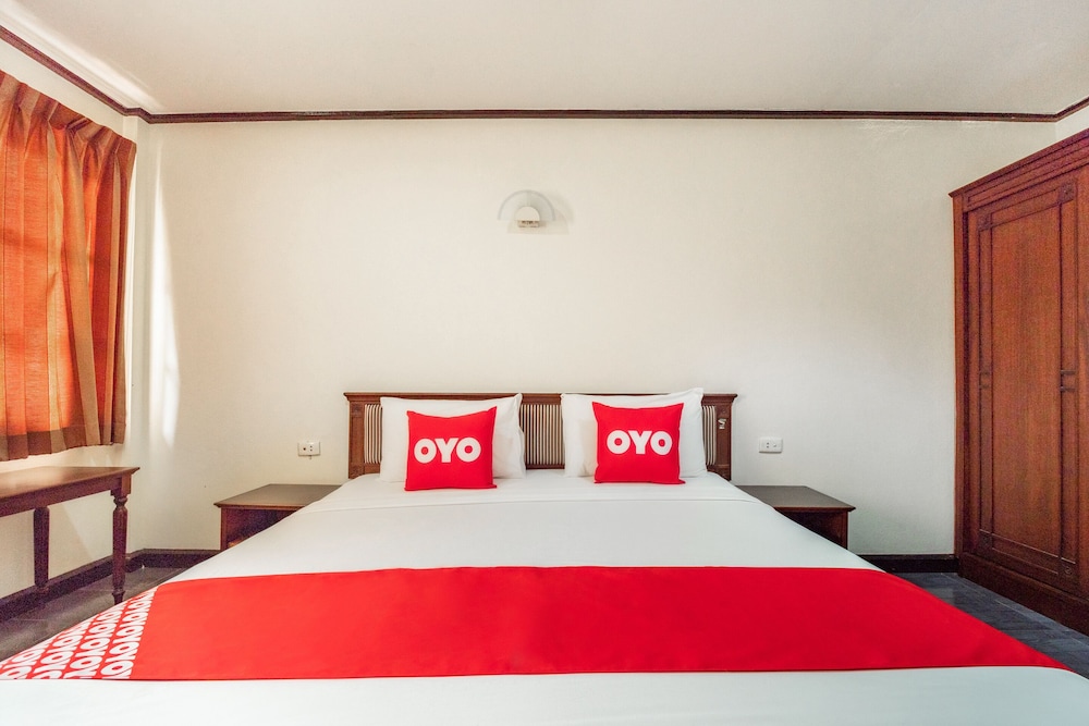 Bannammao Resort by OYO Rooms