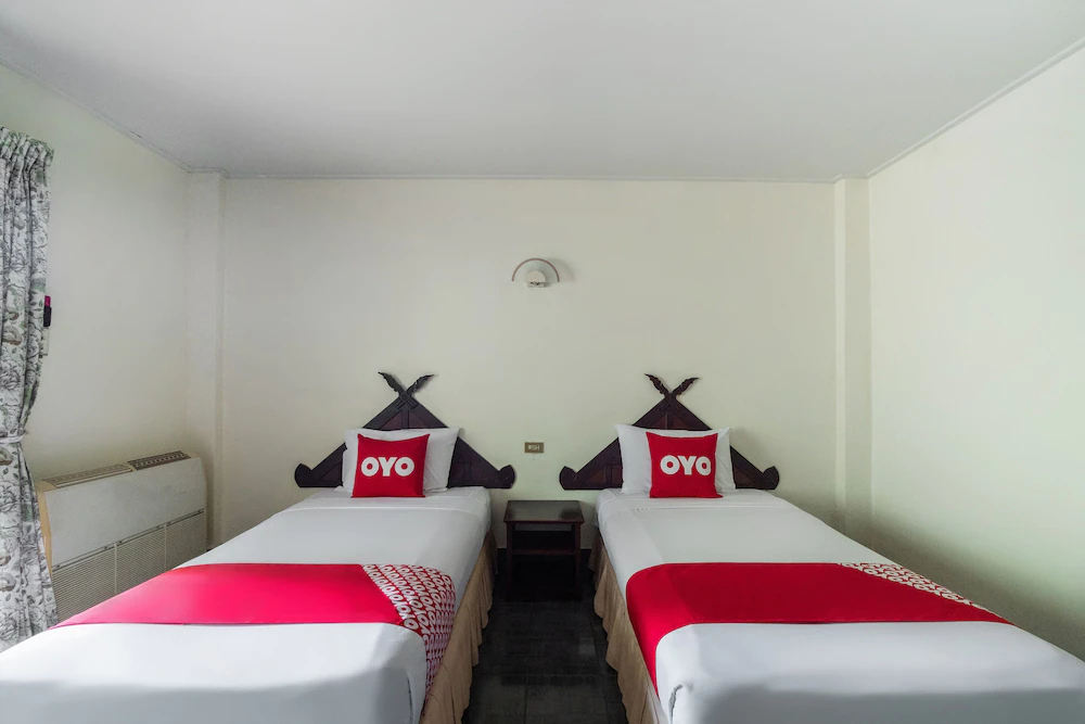 Bannammao Resort by OYO Rooms