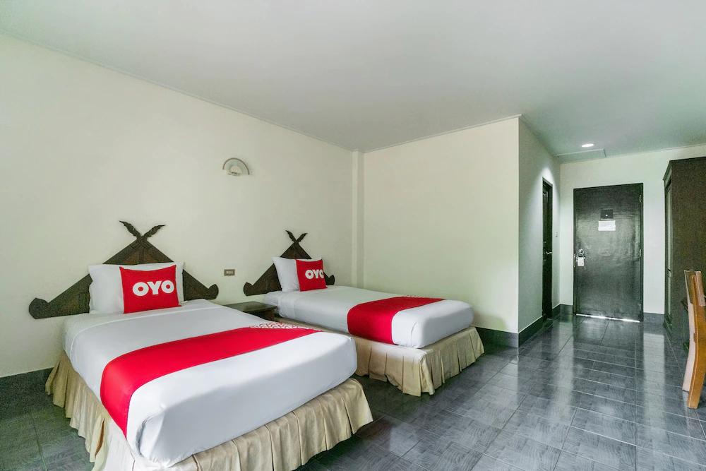 Bannammao Resort by OYO Rooms