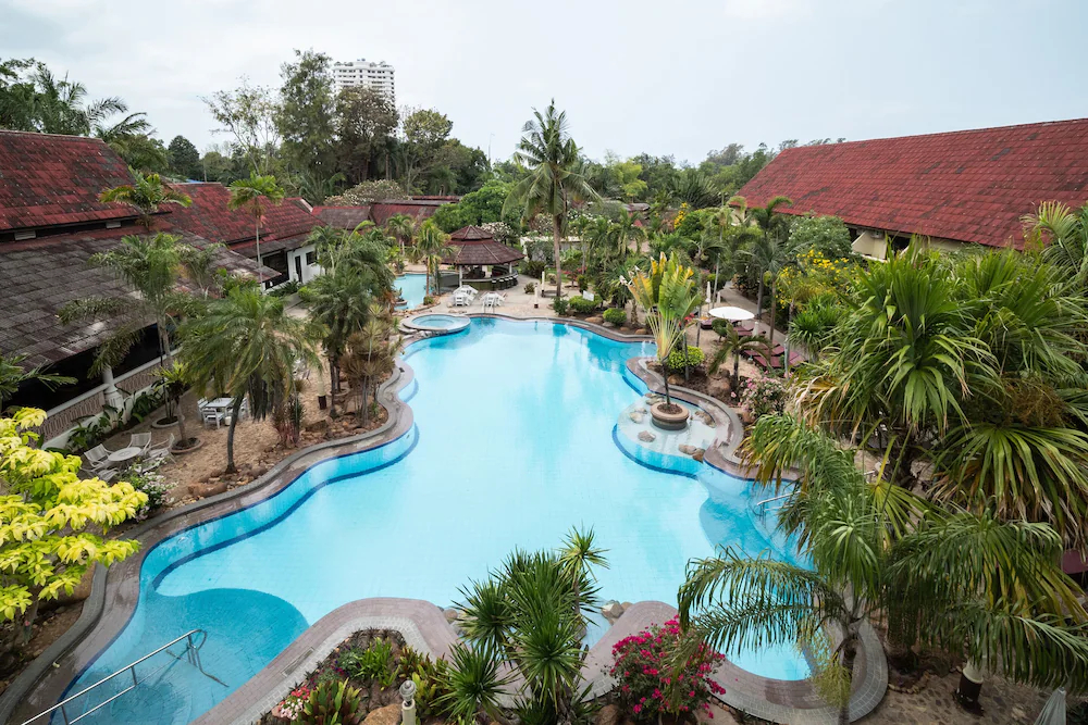 Bannammao Resort by OYO Rooms
