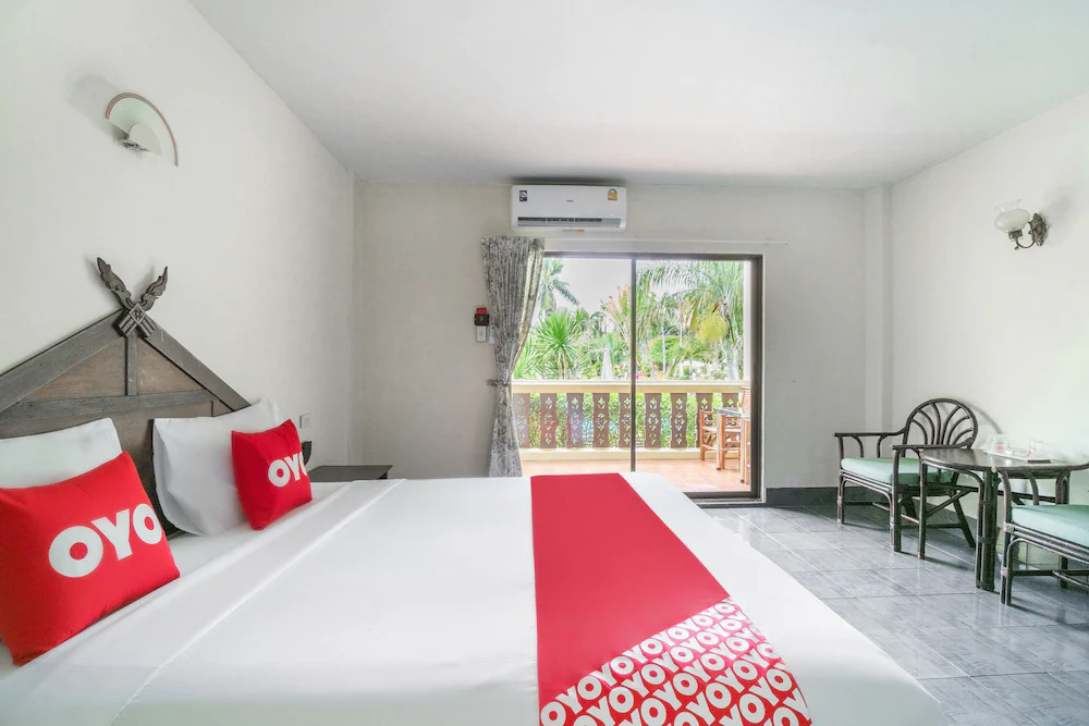 Bannammao Resort by OYO Rooms