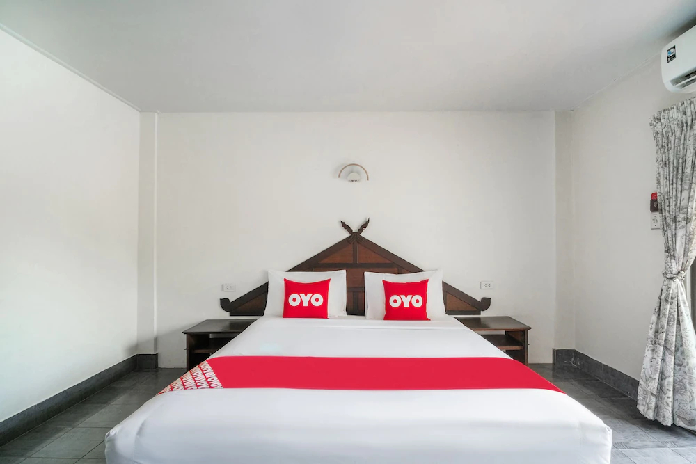 Bannammao Resort by OYO Rooms