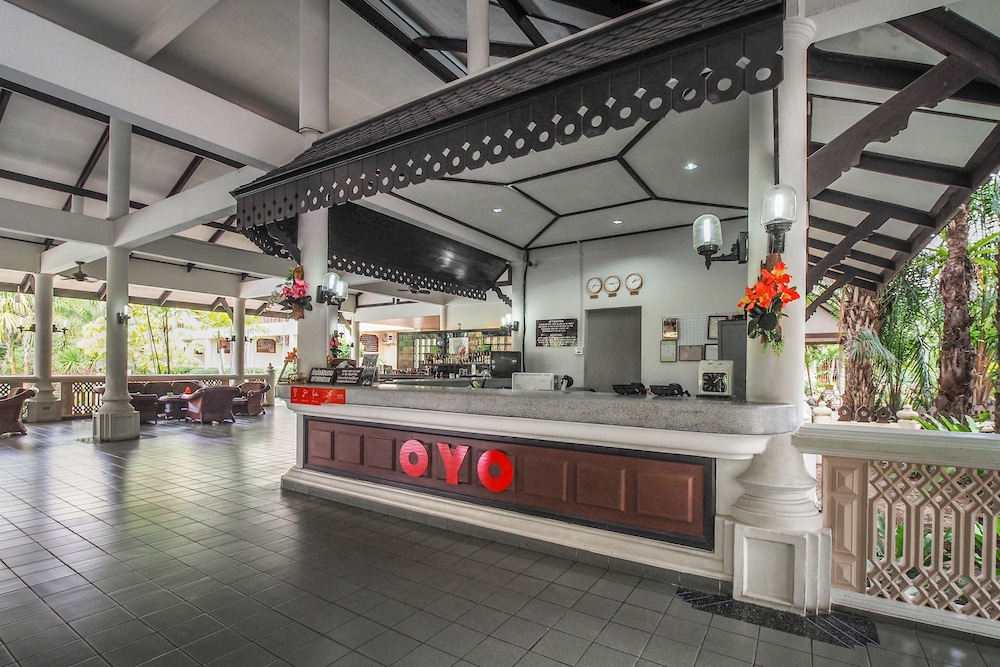 Bannammao Resort by OYO Rooms
