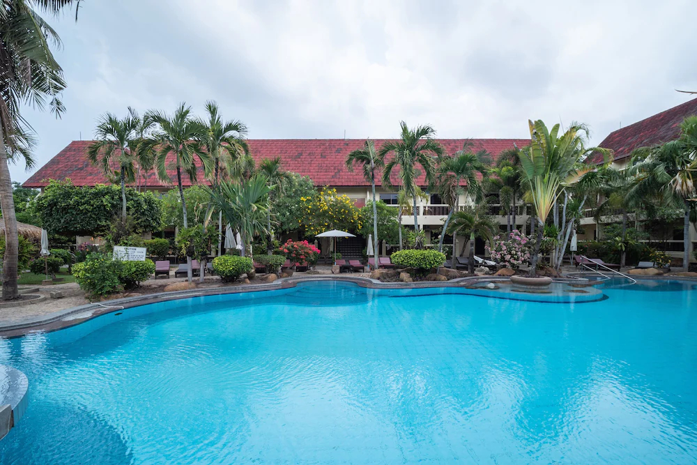 Bannammao Resort by OYO Rooms
