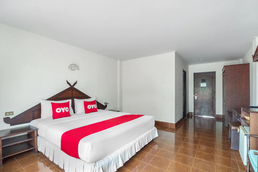 Bannammao Resort by OYO Rooms