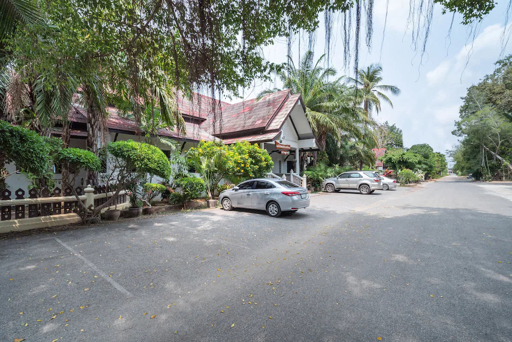 Bannammao Resort by OYO Rooms
