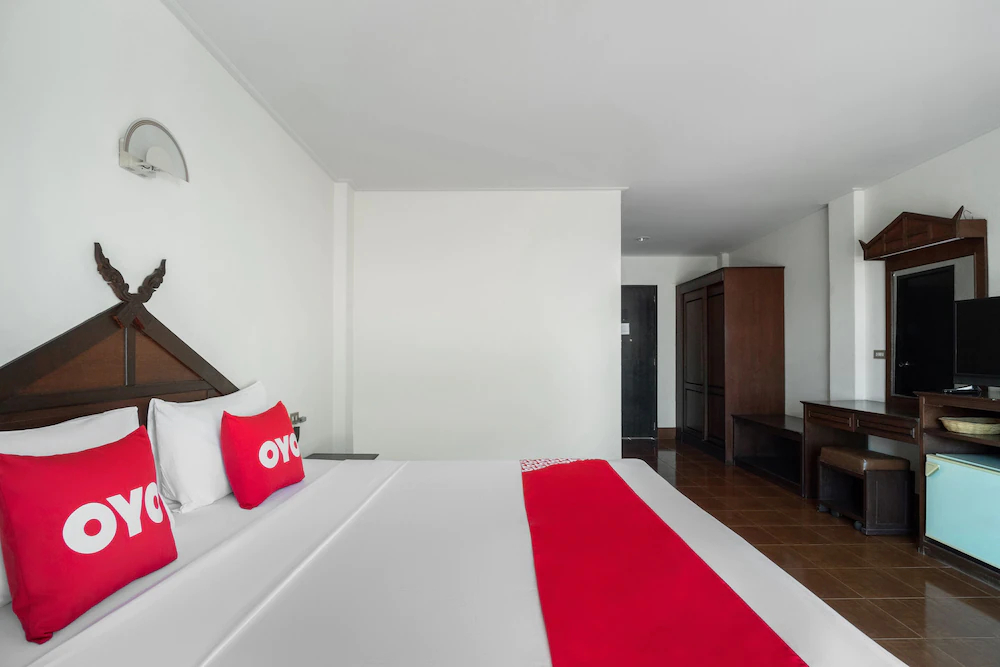 Bannammao Resort by OYO Rooms