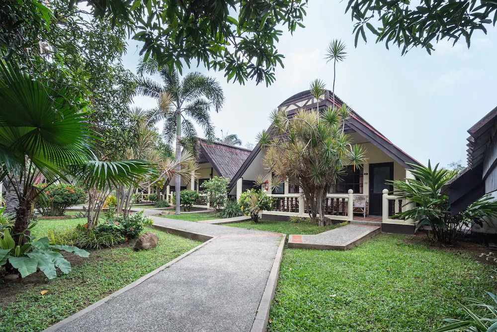 Bannammao Resort by OYO Rooms