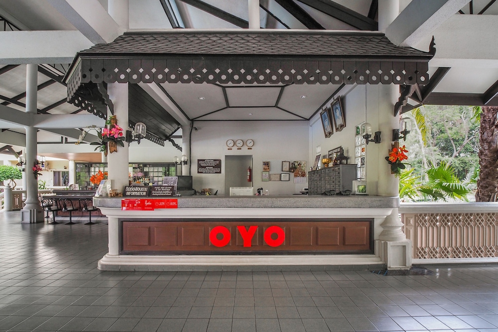 Bannammao Resort by OYO Rooms
