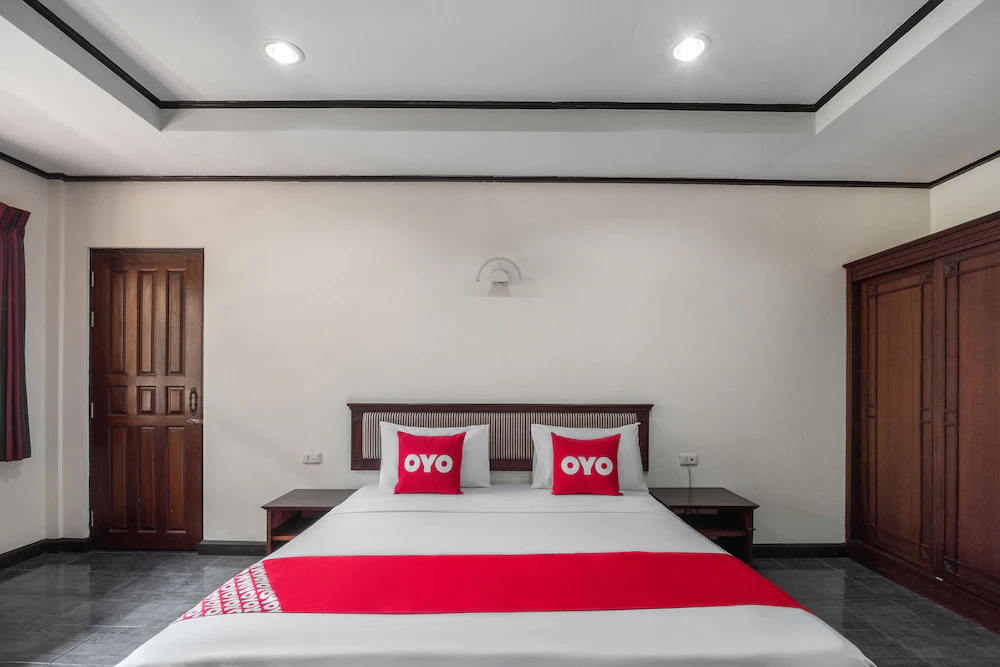 Bannammao Resort by OYO Rooms