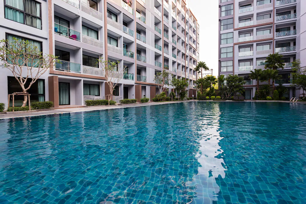 Dusit Grand Park by GrandisVillas