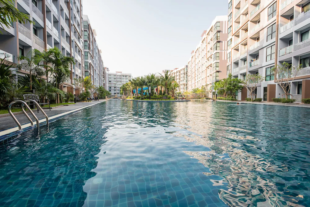 Dusit Grand Park by GrandisVillas