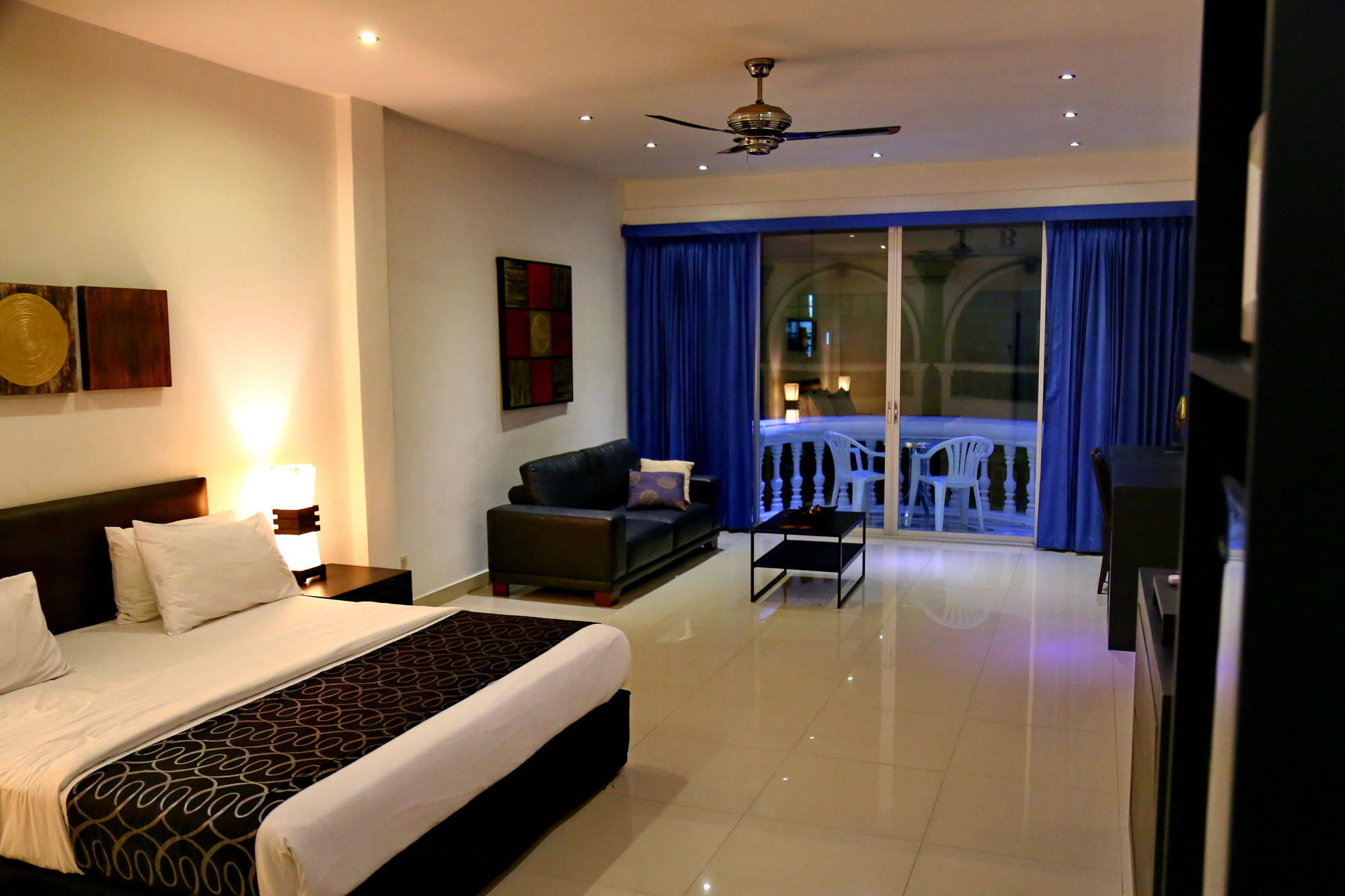 East Suites