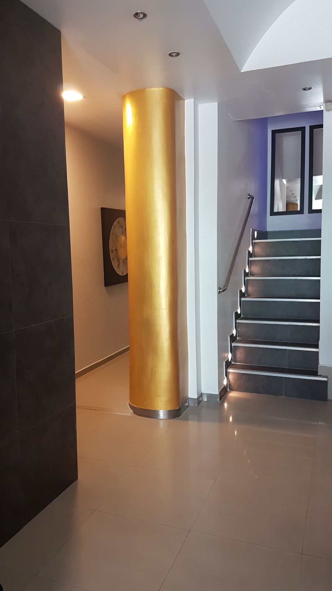 East Suites