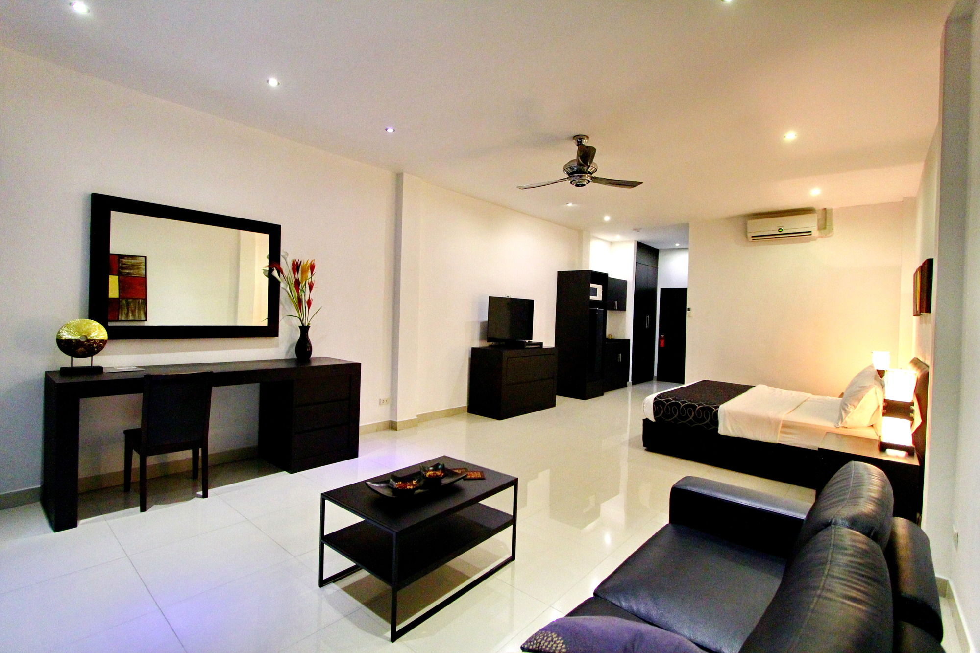 East Suites