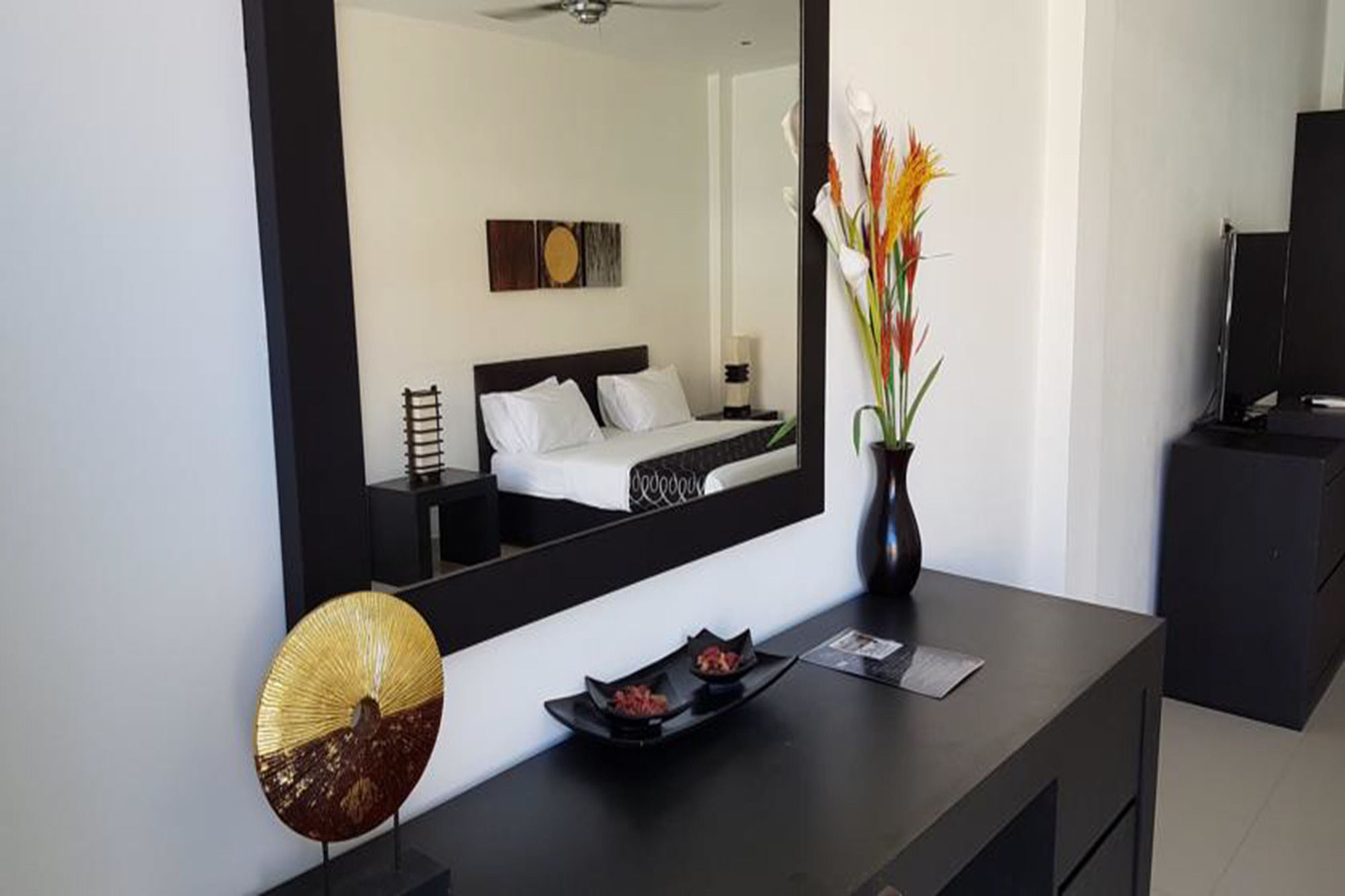 East Suites